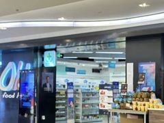 -Olé精品超市(上海虹桥南丰城店)