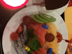 -申德勒加油站餐厅(三里屯北小街店)
