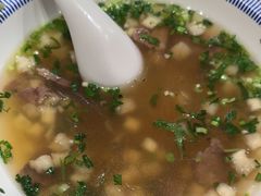 -西贝(上海我格广场店)