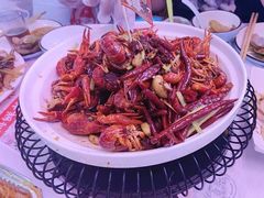 -庆峰龙虾烧烤(合肥一店)