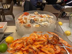 -TABLE·味西餐厅-成都茂业JW万豪酒店