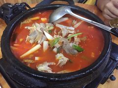 -和福餐馆(西江古街店)