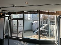 -上海静安洲际酒店