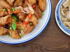 -兰边碗(鼓楼店)