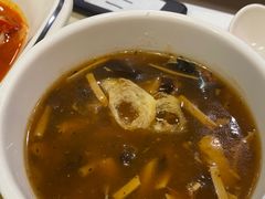 胡辣汤-魏家凉皮(博水商务大厦店)