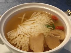 -鱼桥巷·美学川菜