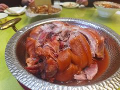 -天宝海鲜酒楼(开发区珠江道店)