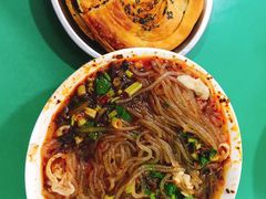 红味肥肠粉-甘记肥肠粉(马鞍北路店)