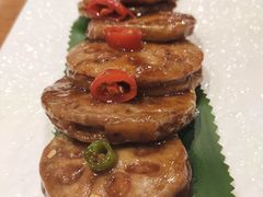 -菩提树·素食餐厅(汇智国际商业中心店)