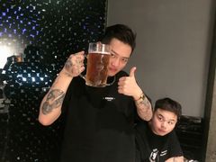 -很久以前羊肉串(中山公园店)
