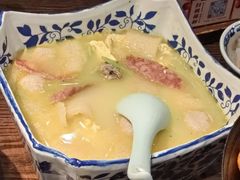 -南京大牌档(新街口德基广场店)
