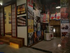 门面-円满日式居酒屋(蓉花路美食街店)