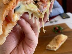 都灵披萨-弘雅饭店