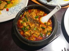 -陈麻婆豆腐总店