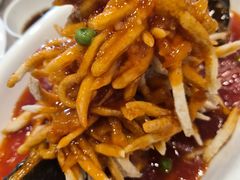 -功德林素菜饭庄(前门店)
