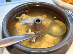 -云海肴·汽锅鸡·云南菜(高德置地店)