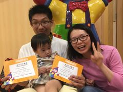 -金宝贝早教(和悦汇店)