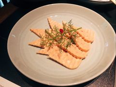 梅林午餐肉-大隐·成都火锅Bistro(合生麒麟新天地店)