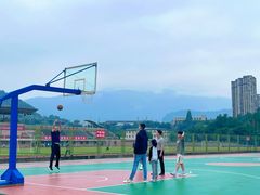 -四川农业大学(雅安校区)