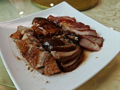 -老字号蛇口德记烧腊饭店·海鲜加工