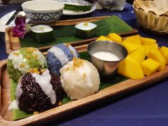 芒果糯米饭-KingThaia金泰兰(来福士中心店)
