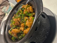-品湘宴·湖南宁乡菜