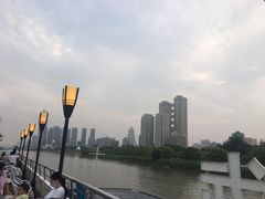 -武汉两江游览·夜游长江(汉口粤汉码头)