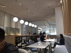 大堂-科学家咖啡(海岸城店)