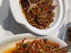 -兰湘子·湘菜小炒(盛龙广场店)