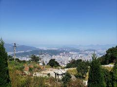 -南漈山
