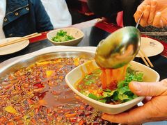 -鸿顺老铁锅美蛙鱼府(解放碑店)