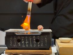 -Sushi Hanzo半藏(天环广场店)