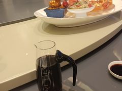 -温州君廷酒店.塞纳宫自助餐厅