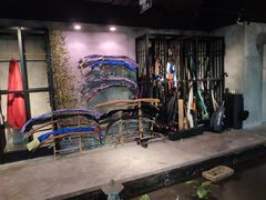 -轻武堂传统射箭·功夫茶·射击体验馆(仁和新城店)