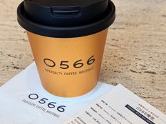 -0566咖啡製作所(陆家嘴中心店)