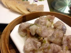 -山水茶艺馆·点心粤菜·30年老字号