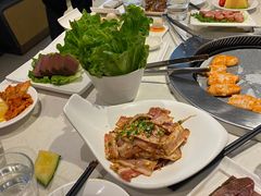 -么子烤肉(化龙池店)