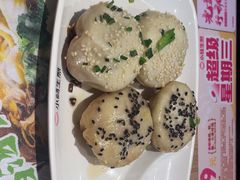 -小杨生煎(龙阳广场店)