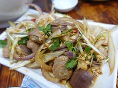 -吃吃看·闽南古早味(美食街店)