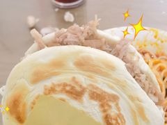 -子午路张记肉夹馍(翠华路店)