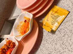 -争鲜回转寿司(海曙天一PLUS店)