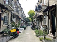 -上海鲁迅故居