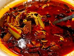 山城毛血旺-金鼎轩(亚运村店)