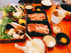 -吉野家(长青店)