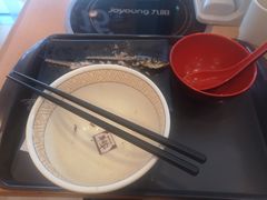 -食其家·牛丼咖喱(宜山路贝岭店)