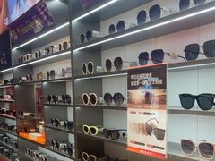 -LOHO眼镜(北京合生汇店)