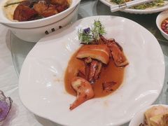 -高老庄新家宴(北斗星广场店)