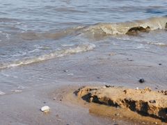 -东疆理想海岸沙滩景区