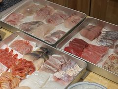 -镹·鱼料理  国产鱼使用店