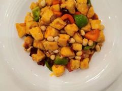 -功德林素菜饭庄(前门店)